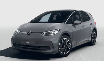 Photo Volkswagen ID.3 ID.3 204 ch Pro