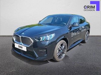 Photo Bmw iX 2 U10 iX2 eDrive20 204ch BVA