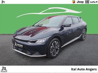 Photo Kia EV6 229ch Air Active 2WD