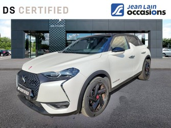 Photo DS  CROSSBACK DS3 Crossback BlueHDi 130 EAT8