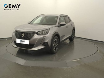 Photo Peugeot 2008 PureTech 130 S&S EAT8 Allure Business
