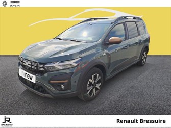 Photo Dacia Jogger 1.0 TCe 110ch Extreme+ 7 places