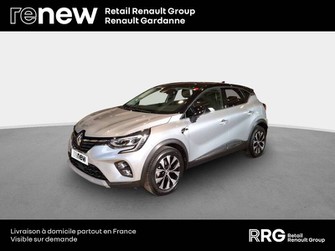 Photo Renault Captur Captur TCe 90