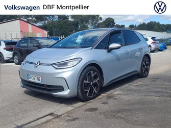 Photo Volkswagen ID.3 FL PRO (58 KWH) PERFORMANCE (150KW)