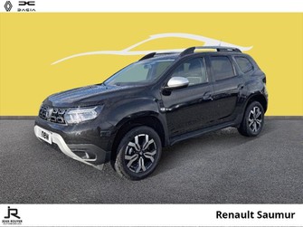 Photo Dacia Duster 1.0 ECO-G 100ch Prestige 4x2 - E6U