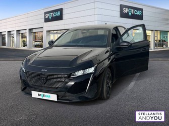 Photo Peugeot 308 PHEV 180 e-EAT8 Allure Pack