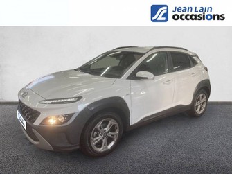 Photo Hyundai Kona 1.6 GDi Hybrid Intuitive
