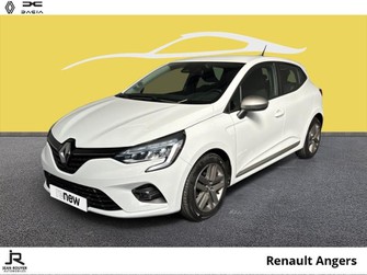 Photo Renault Clio 1.0 TCe 100ch Business