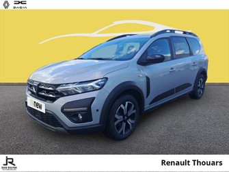 Photo Dacia Jogger 1.0 ECO-G 100ch Extreme 5 places