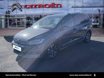 Photo Volkswagen Touran III 2.0 TDI 150 DSG7 7pl IQ.Drive 5p