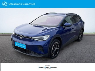 Photo Volkswagen ID.4 ID.4 286 ch Pro