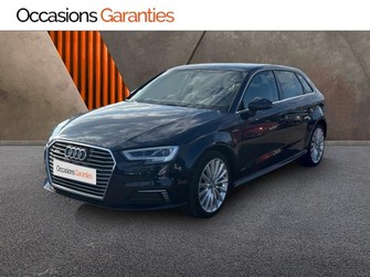 Photo Audi A3 Sportback 1.4 TFSI 204ch e-tron Design luxe S tronic 6