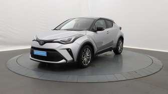 Photo Toyota C-HR HYBRIDE MY20 2.0L Distinctive