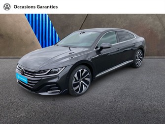 Photo Volkswagen Arteon 2.0 TDI EVO 150ch R-Line DSG7