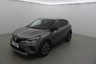 Photo Renault Captur Captur TCe 100 GPL