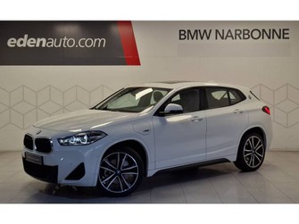 Photo Bmw X2 xDrive 25e 220 ch BVA6 M Sport