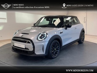 Photo Mini  184ch Business Design BVA