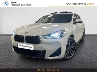 Photo Bmw X2 xDrive25eA 220ch M Sport Euro6d-T