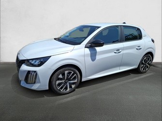 Photo Peugeot 208 208 100 S&S BVM6