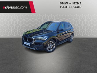 Photo Bmw X1 xDrive 25e 220 ch BVA6 Lounge