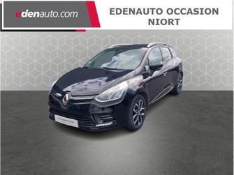 Photo Renault Clio Estate TCe 90 Limited