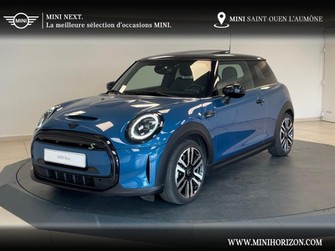 Photo Mini  184ch Edition Camden BVA 5CV