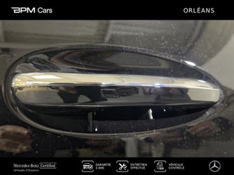 Photo Mercedes GLC e Hybrid 333ch AMG Line 4Matic 9G-Tronic