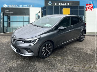 Photo Renault Clio 1.3 TCe 140ch Techno