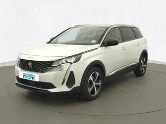 Photo Peugeot 5008 5008 BlueHDi 130ch S&S BVM6