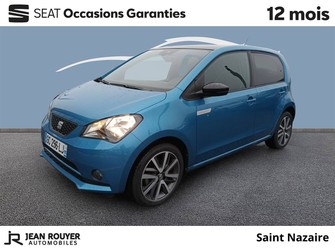 Photo Seat Mii ELECTRIC Mii Electric 83 ch