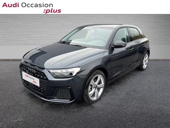 Photo Audi A1 Sportback 30 TFSI 110ch Avus S tronic 7