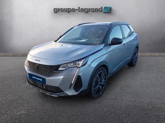 Photo Peugeot 3008 HYBRID 225ch GT e-EAT8