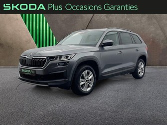 Photo Skoda Kodiaq 2.0 TDI 150ch SCR Business DSG7 7 places