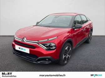 Photo Citroen C4 C4 PureTech 130 S&S BVM6