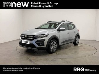 Photo Dacia Sandero Sandero ECO-G 100