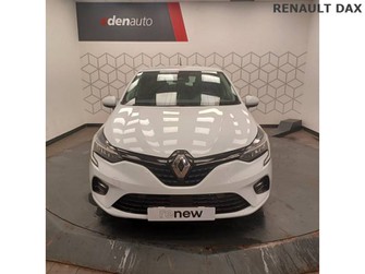 Photo Renault Clio Blue dCi 100 - 21N Business