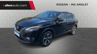 Photo Nissan Qashqai III Mild Hybrid 158 ch Xtronic Tekna 5p