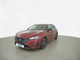 Photo Peugeot 308 308 PureTech 130ch S&S EAT8
