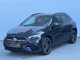 Photo Mercedes GLA GLA GLA 250 e 8G-DCT