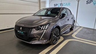 Photo Peugeot 208 208 PureTech 130 S&S EAT8