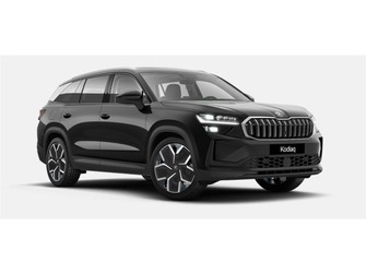 Photo Skoda Kodiaq II 1.5 TSI 204 CH PHEV DSG6 5PL Plus Suite Noir