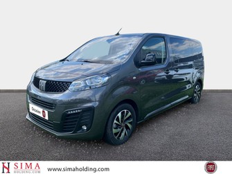 Photo Fiat Ulysse Standard Electrique 136ch (75 kWh)