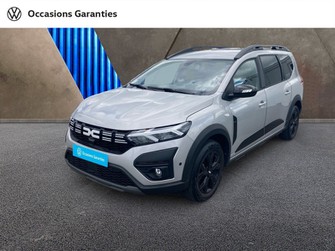 Photo Dacia Jogger 1.0 ECO-G 100ch SL Extreme+ 5 places