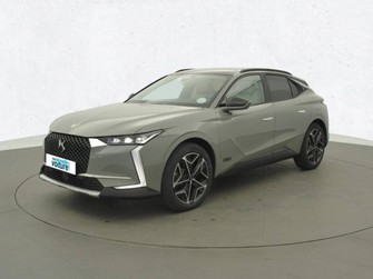 Photo DS 4 Hybride E-Tense 225 EAT8 - Cross Rivoli