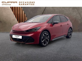 Photo Cupra Born 230ch XL 77 kWh VZ
