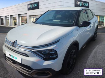 Photo Citroen C4 BlueHDi 130 S&S EAT8 C-Series
