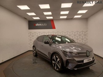 Photo Renault Megane E-Tech EV60 220 ch super charge Techno