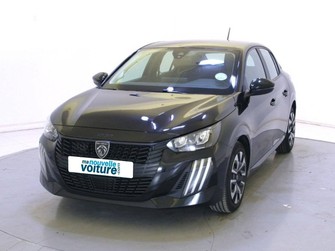 Photo Peugeot 208 208 PureTech 100 S&S BVM6