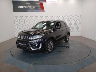 Photo Suzuki Vitara IV 1.4 Boosterjet Allgrip Hybrid Privilège 5p