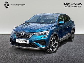 Photo Renault Arkana E-Tech 145 - 23 Techno